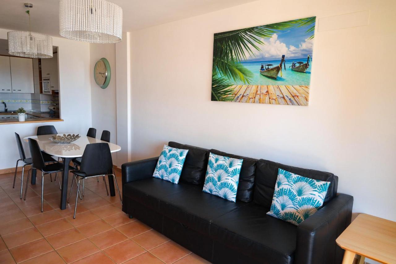 Best Duplex Free Wifi Playa Paraíso Eksteriør bilde