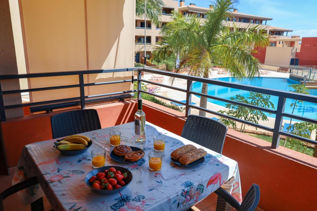 Best Duplex Free Wifi Playa Paraíso Eksteriør bilde