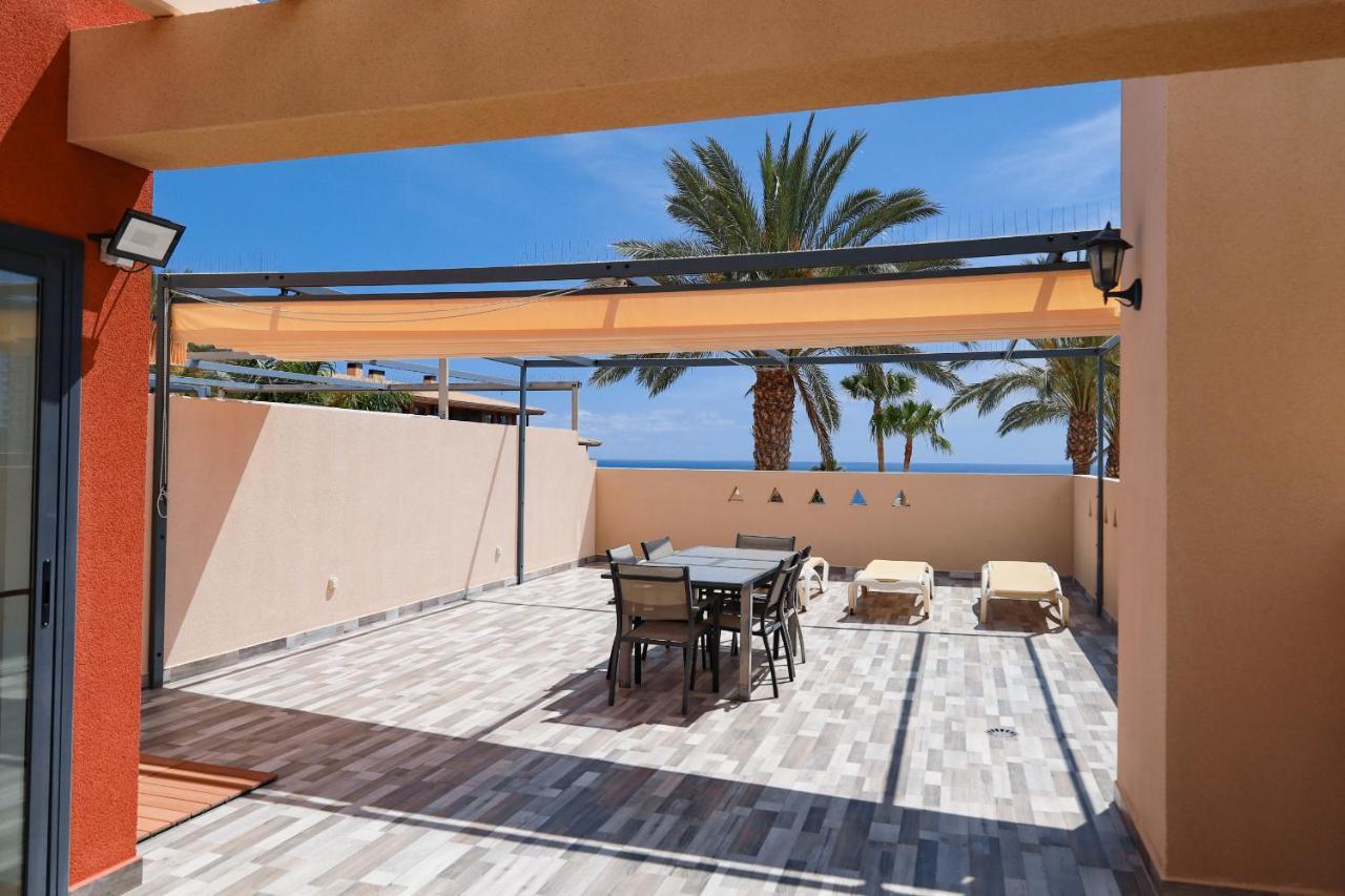 Best Duplex Free Wifi Playa Paraíso Eksteriør bilde