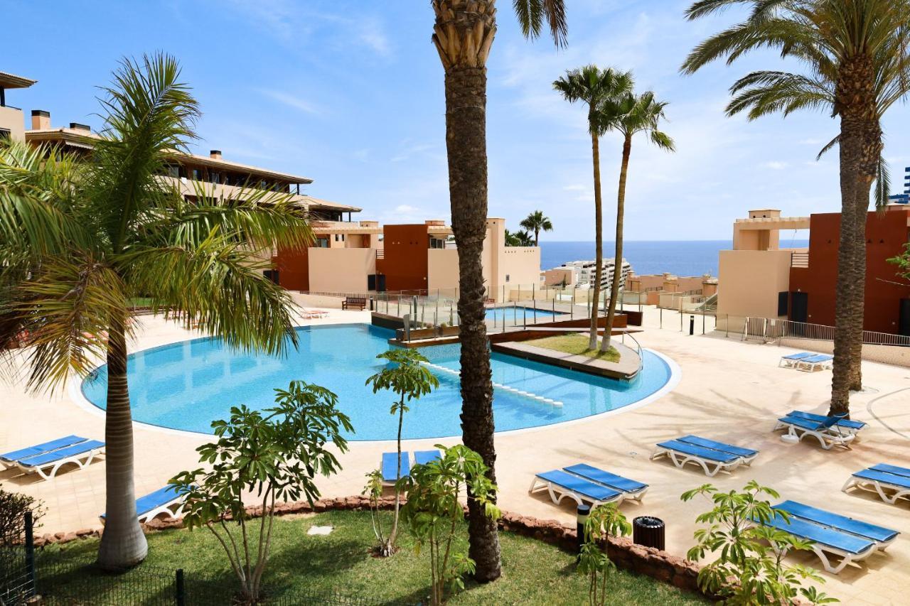 Best Duplex Free Wifi Playa Paraíso Eksteriør bilde