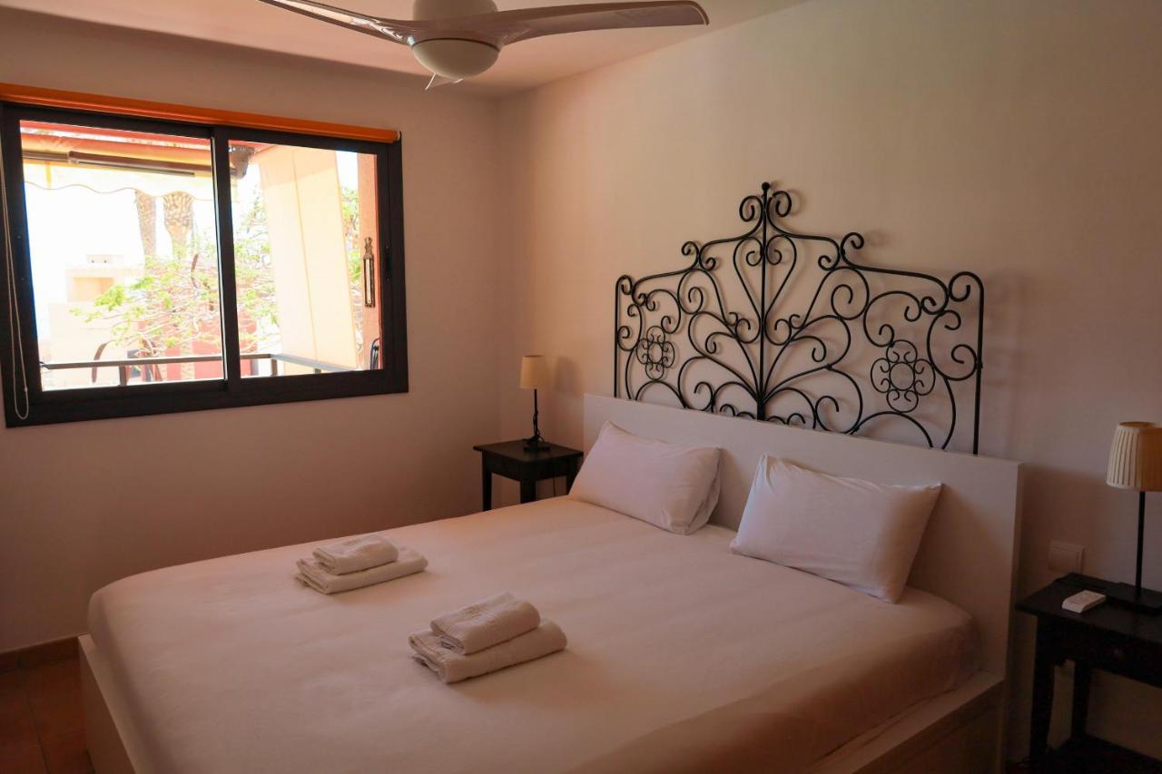 Best Duplex Free Wifi Playa Paraíso Eksteriør bilde